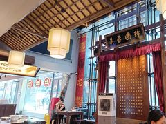 -八碗湘长沙市井菜(坡子街店)