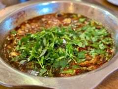 -乐山第一家临江鳝丝(茶坊路店)