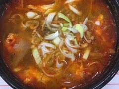 -德寿宫韩国料理(下沙店)