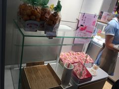 -好利来(团结湖店)