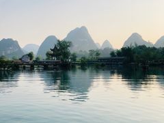 -靖西鹅泉风景区