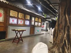 -北京全聚德(西客站店)