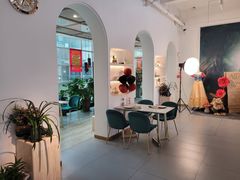 -ins森林童话餐厅coffee&bistro