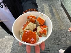 -香园茶社·金陵小灶(老门东店)