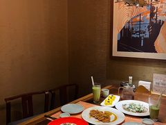 -山葵家·创意料理(临平银泰城店)