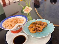 -老苏州芳和园茶酒楼  传统苏帮菜(观前店)