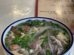 羊肉合汁-夏家合汁(天润花园小区店)