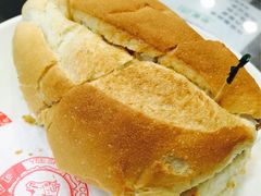 -义顺牛奶公司(庇利金街店)