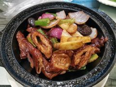 -美极鲜食坊(宝安南路店)