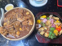 -鹅滋道(甘坑古镇店)