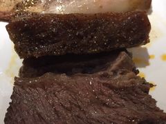 台塑牛排-王品牛排(郑州大卫城店)