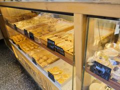 -包满意面包糕点(东坝店)