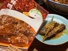 -辣不二水煮鱼(哈西店)