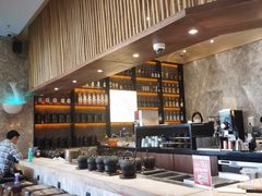 -去茶山(重庆万象城店)