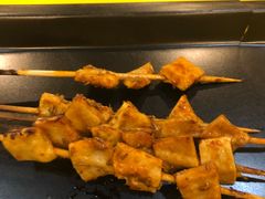 -望京小腰(北京总店)