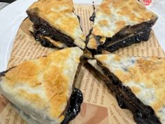 -清真·鸦儿李记·涮肉(和平里店)