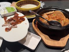 -全聚德(双井店)