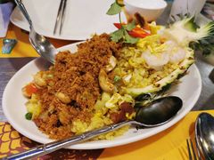 -simply thai天泰(长泰广场店)