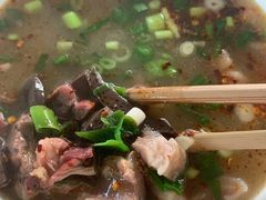 -龙门李家三旦羊肉汤馆