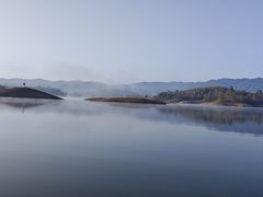 -凯邦亚湖风景区