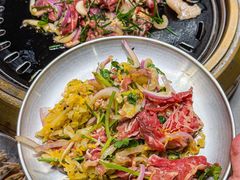 -杨小佳·齐齐哈尔烤肉·烤串(广州店)