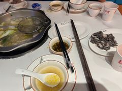 -八合里潮汕鲜牛肉火锅(吉大店)