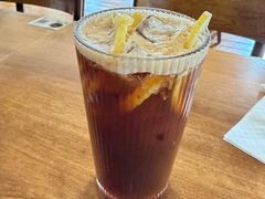 -雕刻时光咖啡馆(南院门店)