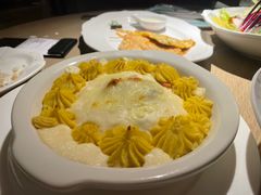 -波特曼西餐厅(中央大街店)