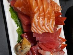 -真剑日本料理·铁板烧(贵州路店)