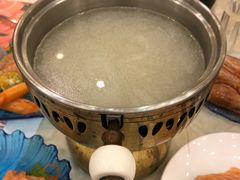 -芭菲盛宴·环球美食(袁家岗店)