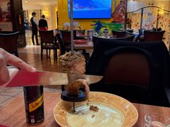 -五洲皇冠巴西烤肉餐厅