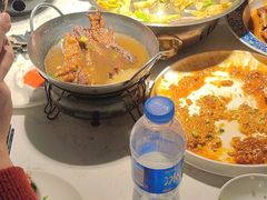 -徽州月·民间徽菜(浦东总店)