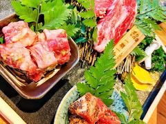-黑牛の店·和牛烧肉(合生汇店)