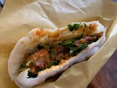 牛肉饼-曾笼笼牛肉饼