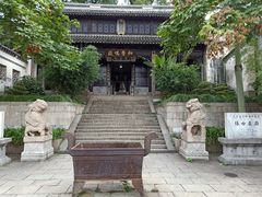 -忆秦园小笼包(惠山古镇总店)