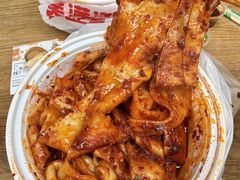 -吴满满油泼面(北方风味园店)