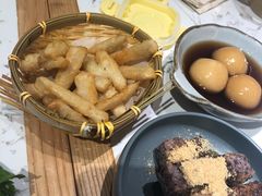 -百春原湖南牛肉粉(百联世纪店)