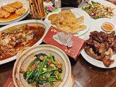-李氏八大件老菜馆(万宝街店)