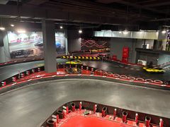 -魔赛卡丁车赛车汇(上海店)