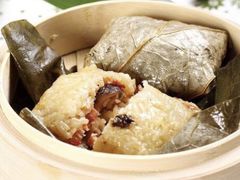 滋味糯米鸡-锦园春香港茶餐厅(西海湾旗舰店)