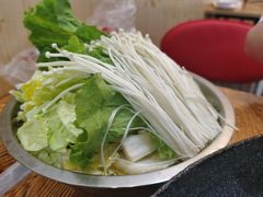 -皖北学东地锅鸡(之心城店)