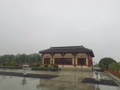 -洛阳古墓博物馆