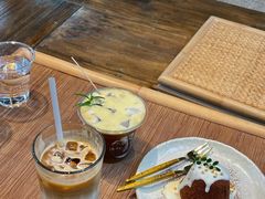 -Metal hands·铁手咖啡