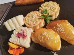 -荷风细雨·中国茶宴(碧云店)