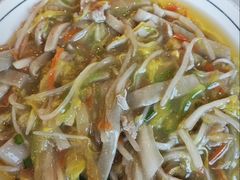 -松兰山海景大酒店·海鲜中餐厅