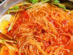 -韩麦大冷面(桂花街直营店)