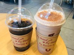 长岛冰茶冷萃冰咖啡-COSTA COFFEE(水游城店)