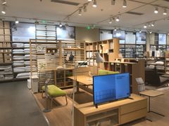 -MUJI无印良品(滨江宝龙城店)