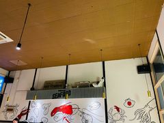 -仓库南洋海鲜小排档(柳河路店)