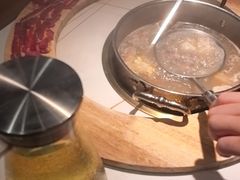 -牛人日志·鲜牛肉骨汤火锅(万科里瑧店)